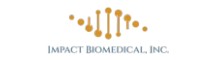 impact biomedical logo