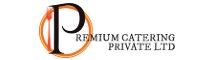 premium catering limited logo