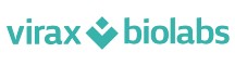 virax biolabs logo