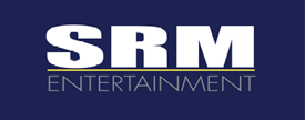 SRM entertainment logo