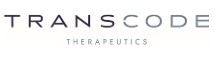 transcode therapeutics logo