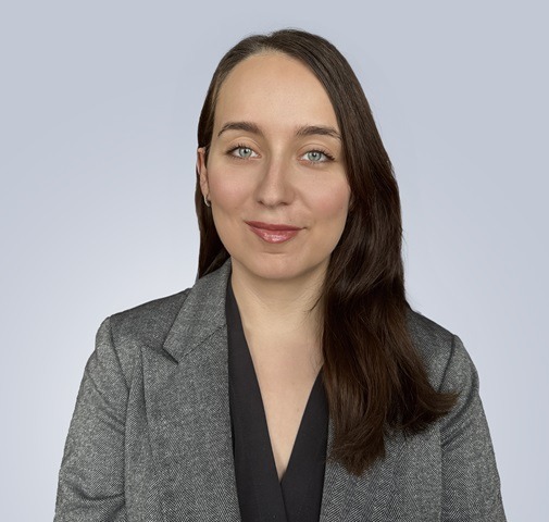 Lisa Mordkovich