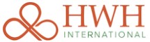 HWH International logo
