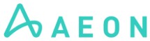 Aeon biopharma logo