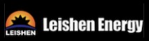 Leishen Energy logo