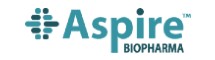 aspire biopharma logo