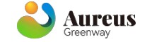 aureus greenway logo