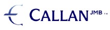 Callan logo