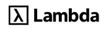 lambda logo