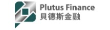 Plutus Finance logo