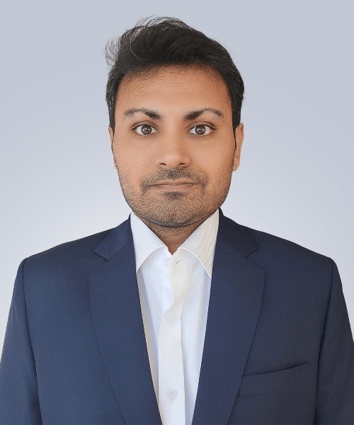 mohit agrawal