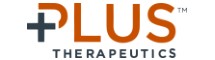 plus therapeutics logo