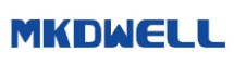 mkdwell logo